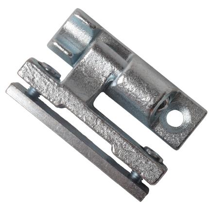 Anhängershop Bordwandscharnier komplett TIR