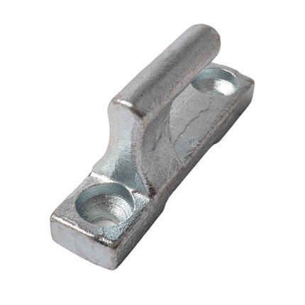 Anhängershop Bordwandscharnier komplett TIR