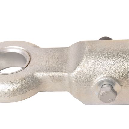 Anhängershop Knott KF7,5 – KF20 – DIN-Öse/Zugöse – rund 45 mm – 2000 kg