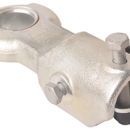 Anhängershop Knott KF7,5 – KF20 – DIN-Öse/Zugöse – rund 45 mm – 2000 kg