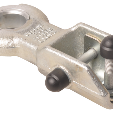 Anhängershop Knott KF7,5 – KF20 – DIN-Öse/Zugöse – rund 45 mm – 2000 kg