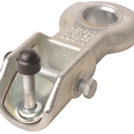 Anhängershop Knott KF7,5 – KF20 – DIN-Öse/Zugöse – rund 45 mm – 2000 kg