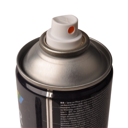 Anhängershop Kunststoff- und Gummi-Conditioner 600 ml