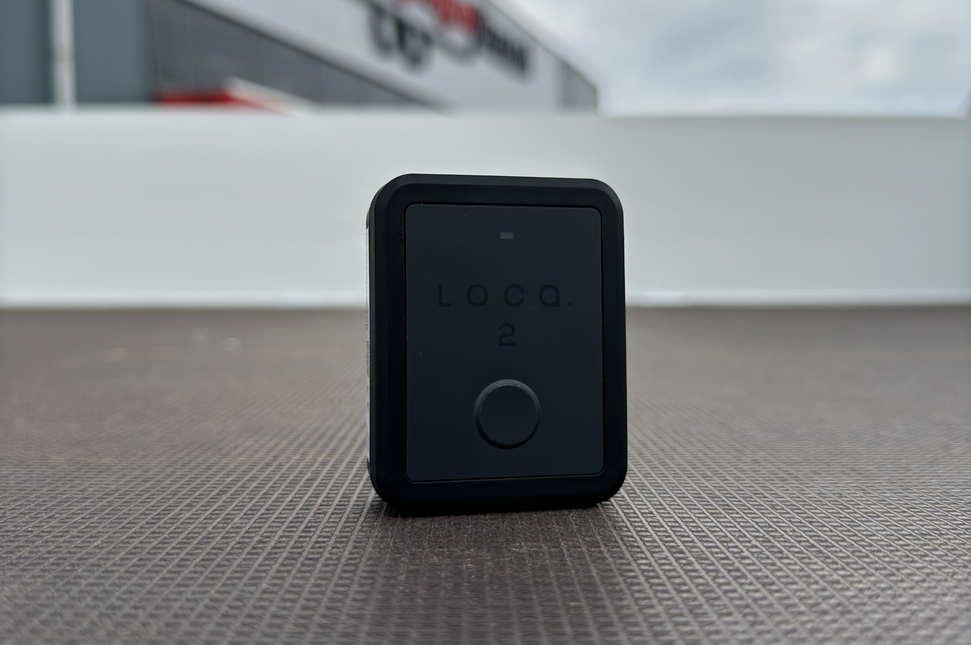 Anhängershop Loca GPS-Tracker ohne Abonnement - Plug & Play