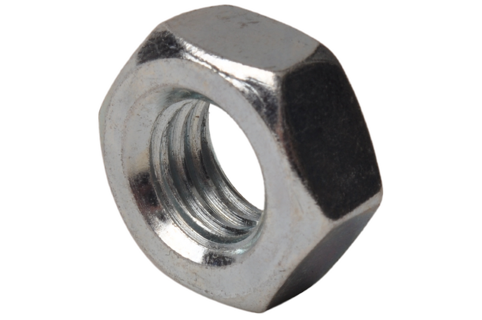 Anhängershop Mutter M10