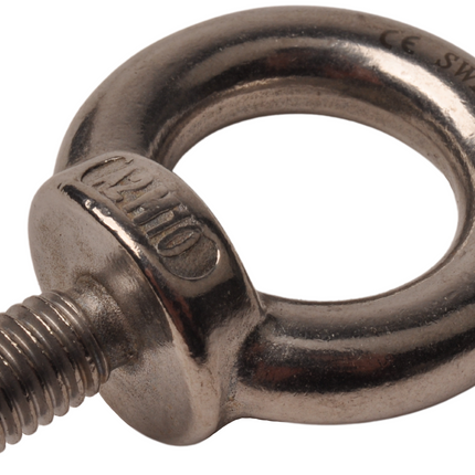 Anhängershop Ösenschraube M10 SS