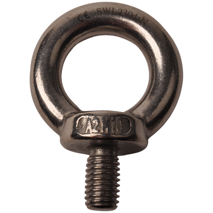 Anhängershop Ösenschraube M10 SS