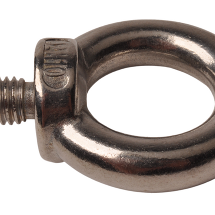 Anhängershop Ösenschraube M10 SS