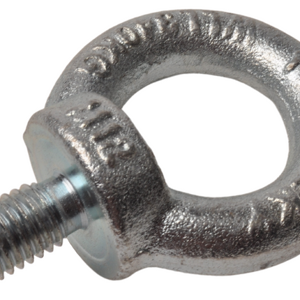 Anhängershop Ösenschraube M12 verzinkt