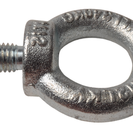 Anhängershop Ösenschraube M12 verzinkt