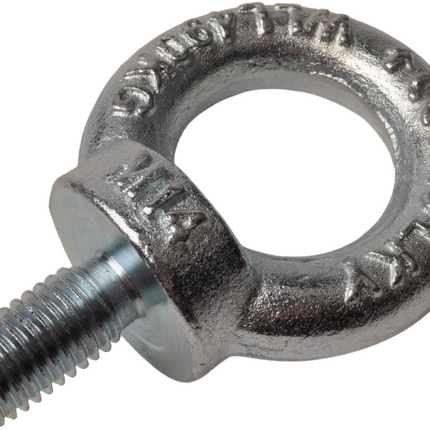 Anhängershop Ösenschraube M14 verzinkt