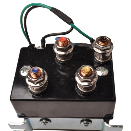 Anhängershop Relais 12V