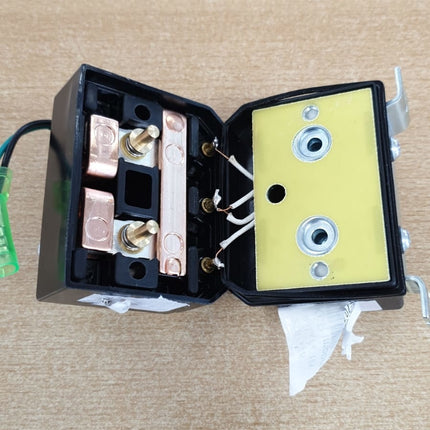 Anhängershop Relais 12V