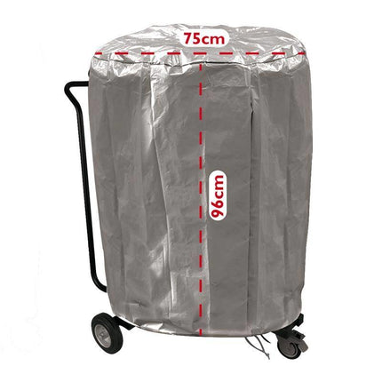 Anhängershop Schutzhülle für Felgenbaum