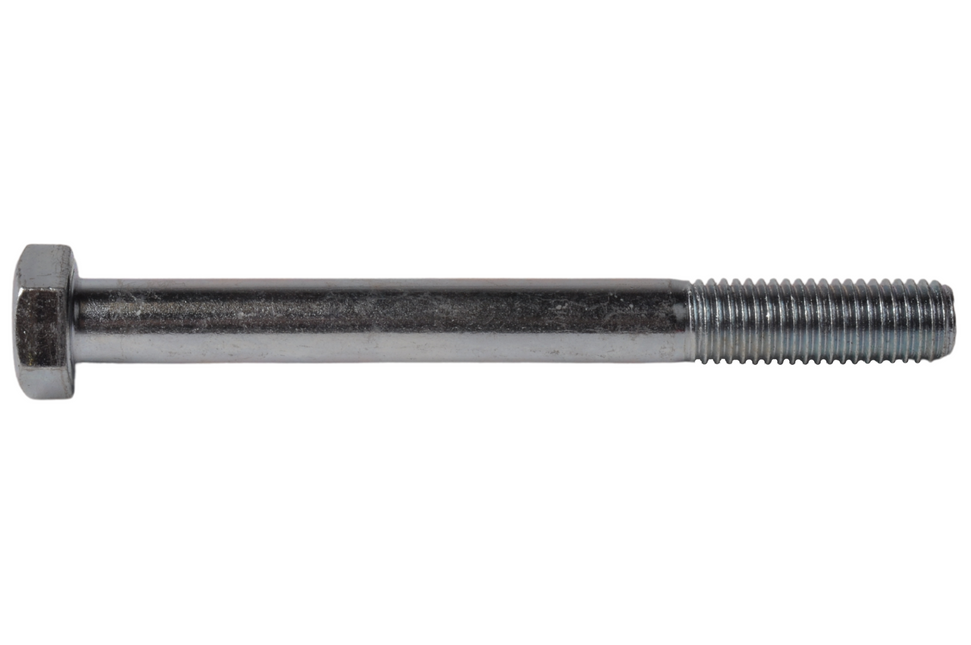 Anhängershop Sechskantschraube M14 x 140