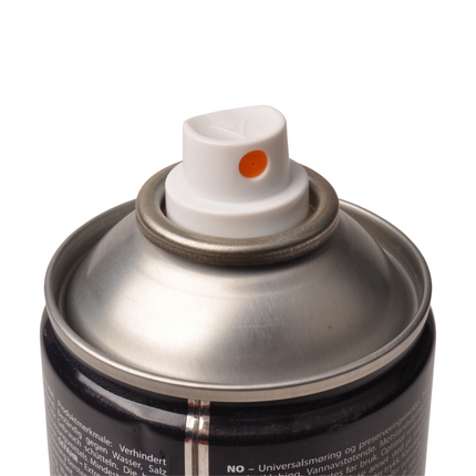 Anhängershop Vaseline-Spray 500 ml. Motip