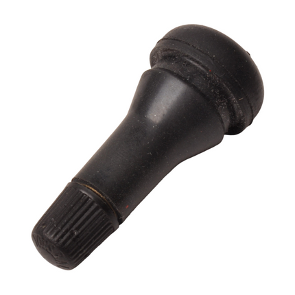 Anhängershop Ventil für schlauchlose Anhängerreifen 15,3 mm