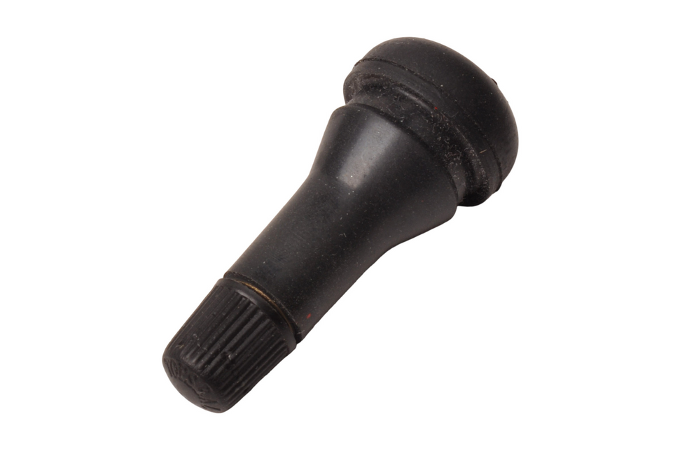 Anhängershop Ventil für schlauchlose Anhängerreifen 15,3 mm