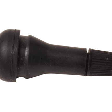 Anhängershop Ventil für schlauchlose Anhängerreifen 15,3 mm