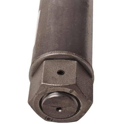 Anhängershop Zugöse (DIN) drehbar, 7000 kg und runder 45er Anschluss