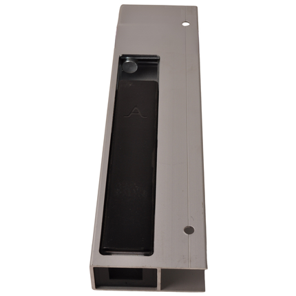 Anssems Aluminium-Bordwandschloss 298 mm - links - Original Anssems PSX