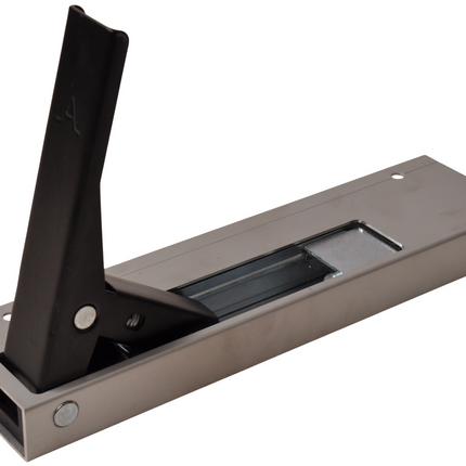 Anssems Aluminium-Bordwandschloss 298 mm -  rechts - Original Anssems PSX