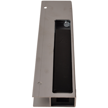 Anssems Aluminium-Bordwandschloss 298 mm -  rechts - Original Anssems PSX