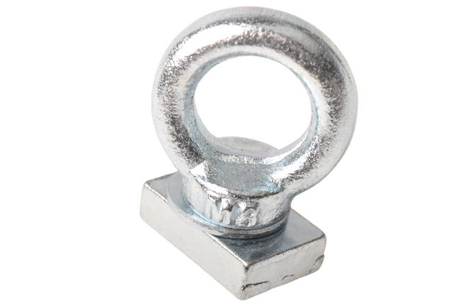 Anssems Anssems Befestigungsösen 10x M8