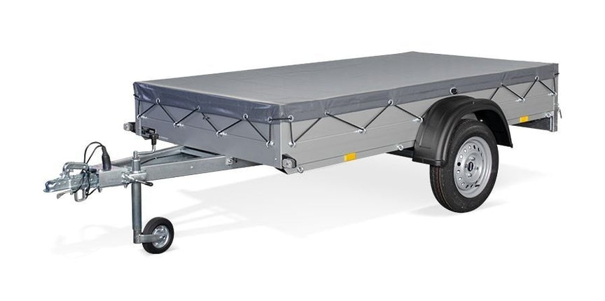 Anssems Anssems GT Flachplane 181x101 cm