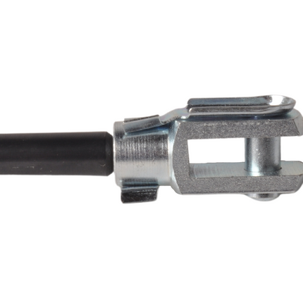 Anssems Anssems GT Gasdruckfeder 650N 509 mm