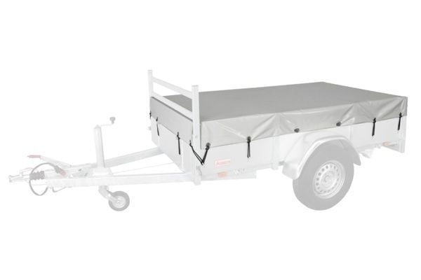 Anssems Anssems GTR Flachplane 301x151 cm