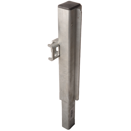 Anssems Eckrunge Anssems 30 cm hinten links vorne rechts