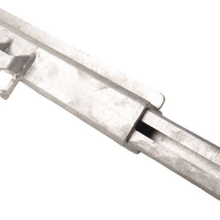 Anssems Eckrunge Anssems 30 cm rechts hinten links vorne