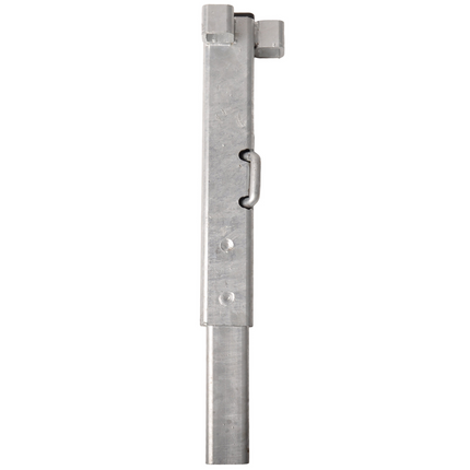 Anssems Eckrunge Anssems altes Modell 30 cm hinten links vorne rechts