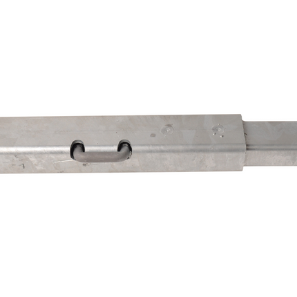 Anssems Eckrunge  Anssems altes Modell 30 cm rechts hinten links vorne