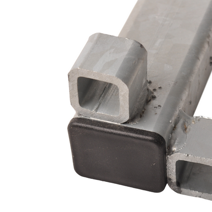 Anssems Eckrunge  Anssems altes Modell 30 cm rechts hinten links vorne