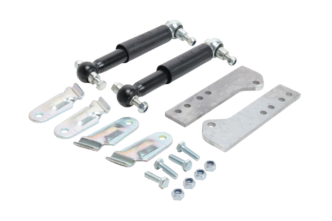 Anssems Hulco MEDAX/TERRAX Stoßdämpfer 1500 kg - Achse 1