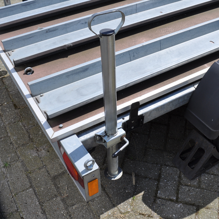 Anssems Kompletter Satz Stützbeine Anssems GT-O/GT-R