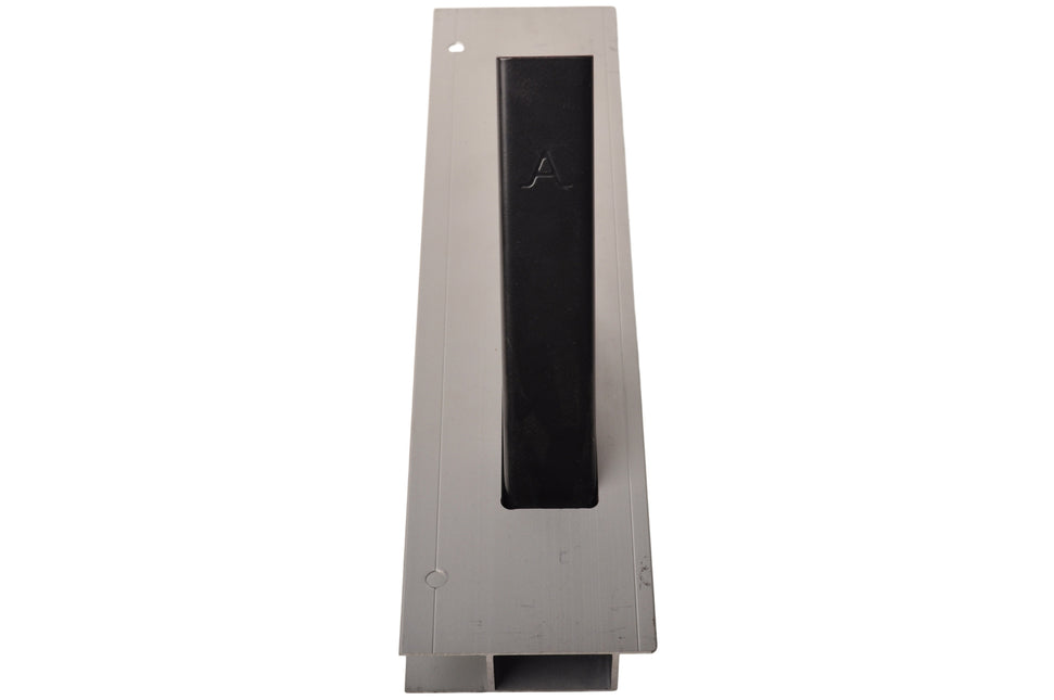 Anssems Sideboardbefestigung 348 mm Alu rechts Typ Anssems BSX - original Anssems Federbefestigung