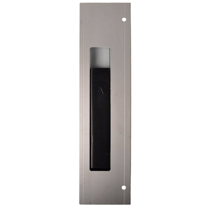 Anssems Spannschloß 348 mm Alu Links (Typ Anssems BSX ) - original Anssems Federverschluss