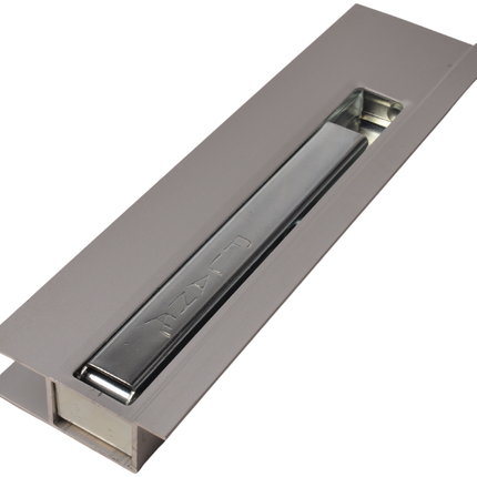 Anssems Spannverschluss 300 mm Alu rechts (Typ Anssems GT)