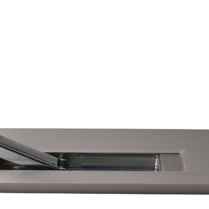 Anssems Spannverschluss 300 mm Alu rechts (Typ Anssems GT)