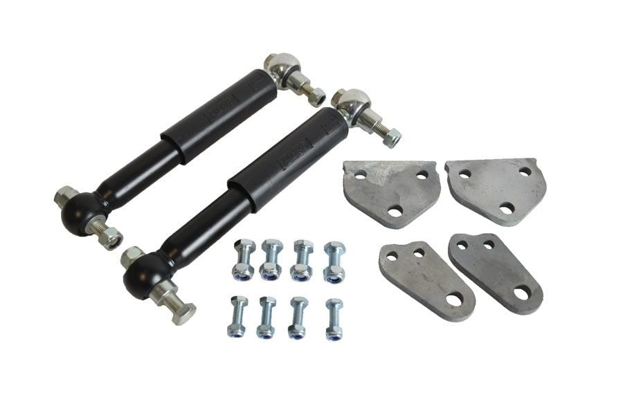 Anssems Stoßdämpfer Anssems GTB/GTT/AMT 750/1500 kg