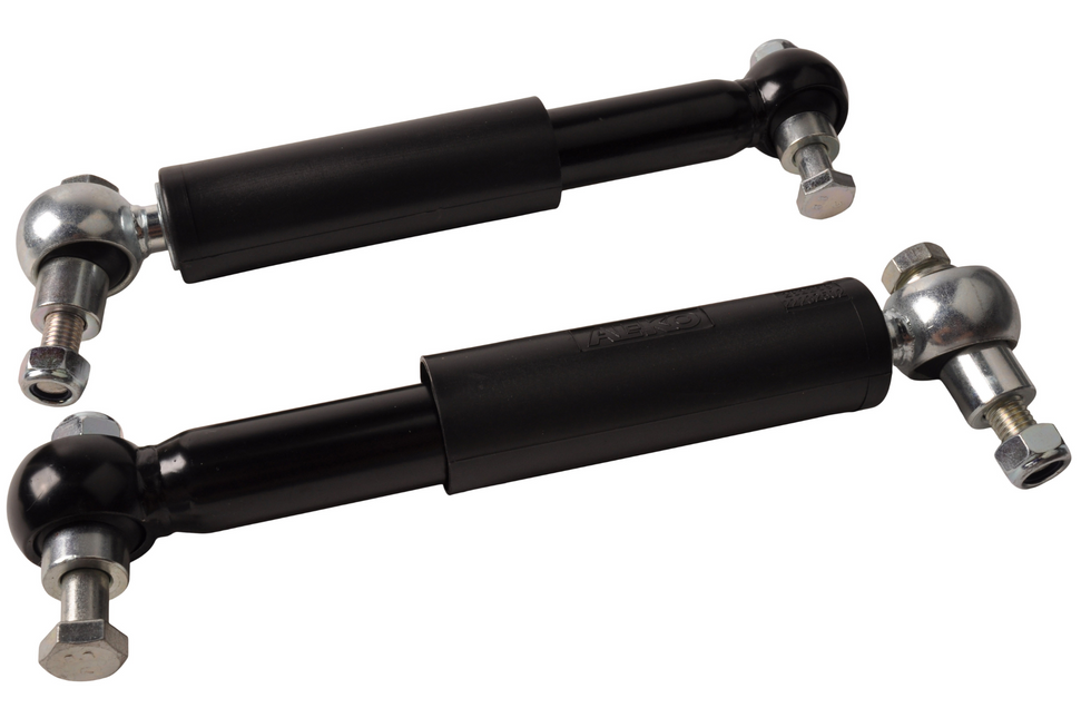 Anssems Stoßdämpfer Anssems SX - Satz für 1 Achse