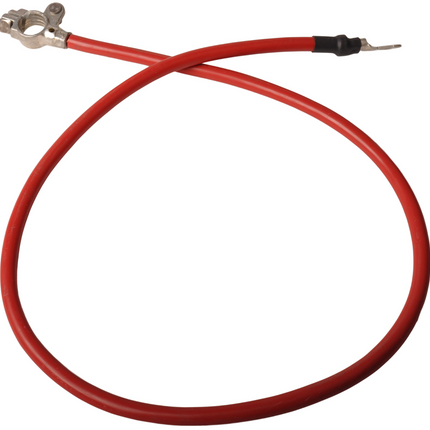Aspock Aspöck - Batteriekabel - 1050mm - rot - 50Mm2