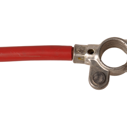 Aspock Aspöck - Batteriekabel - 1050mm - rot - 50Mm2