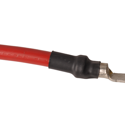 Aspock Aspöck - Batteriekabel - 1050mm - rot - 50Mm2