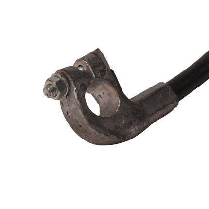 Aspock Aspöck - Batteriekabel - 580mm - schwarz 50Mm2