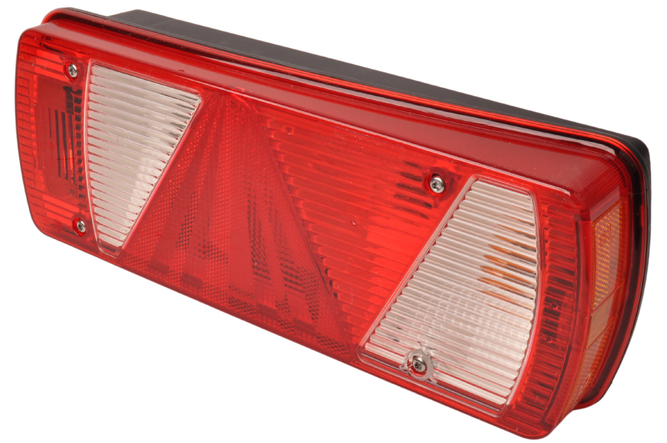 Aspock Aspock Ecopoint 2 Rückleuchte  rechts - 7-polige ASS2-Anschlussbuchse