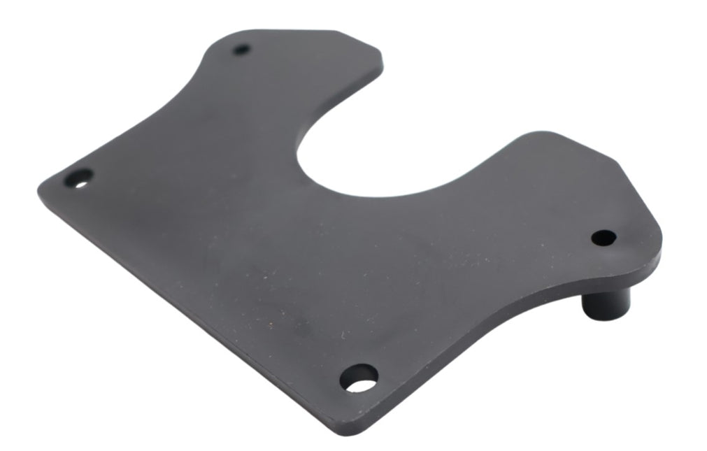 Aspock Aspöck Flatpoint 2 Montagehalter – gerade